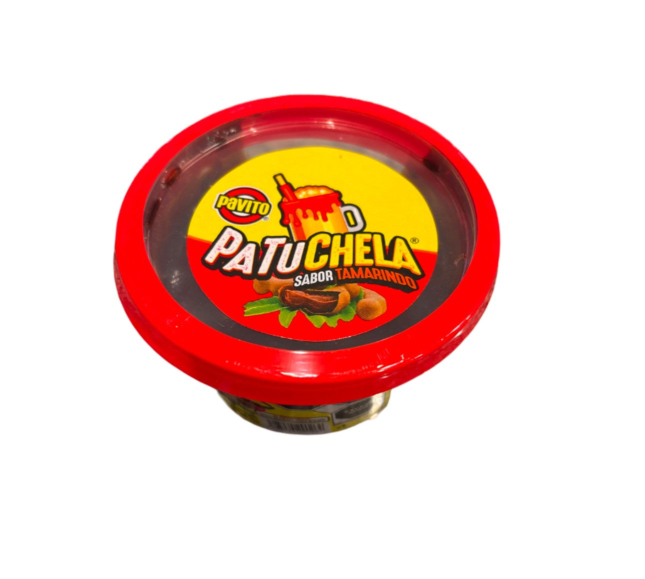 Patuchela Rim Paste- Tamarindo