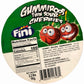 Fini GummiRoos Twin Sour Cherries (2lbs)