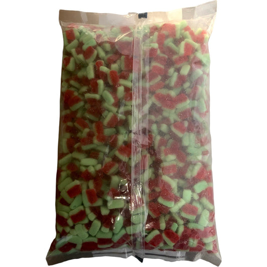 Jovy Watermelon Slices (5lbs)