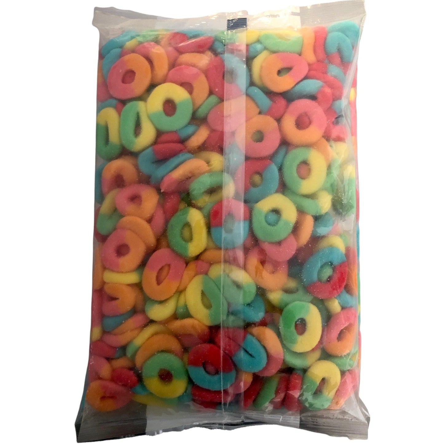 Jovy Watermelon Rings (5lbs)