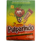 De La Rosa Pulparindo Bar - Chamoy 20 pcs.