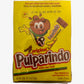 De La Rosa Pulparindo Bar -Spicy Picante 20 pcs.