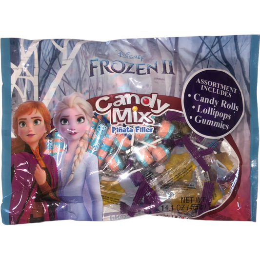 Disney's Frozen Candy Mix Piñata Filler