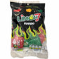 Limón7 Fuego Assorted Pack Chipotle - Habanero - Jalapeño 100 pcs.