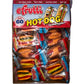 Efrutti Mini Hot Dogs (60Pcs)