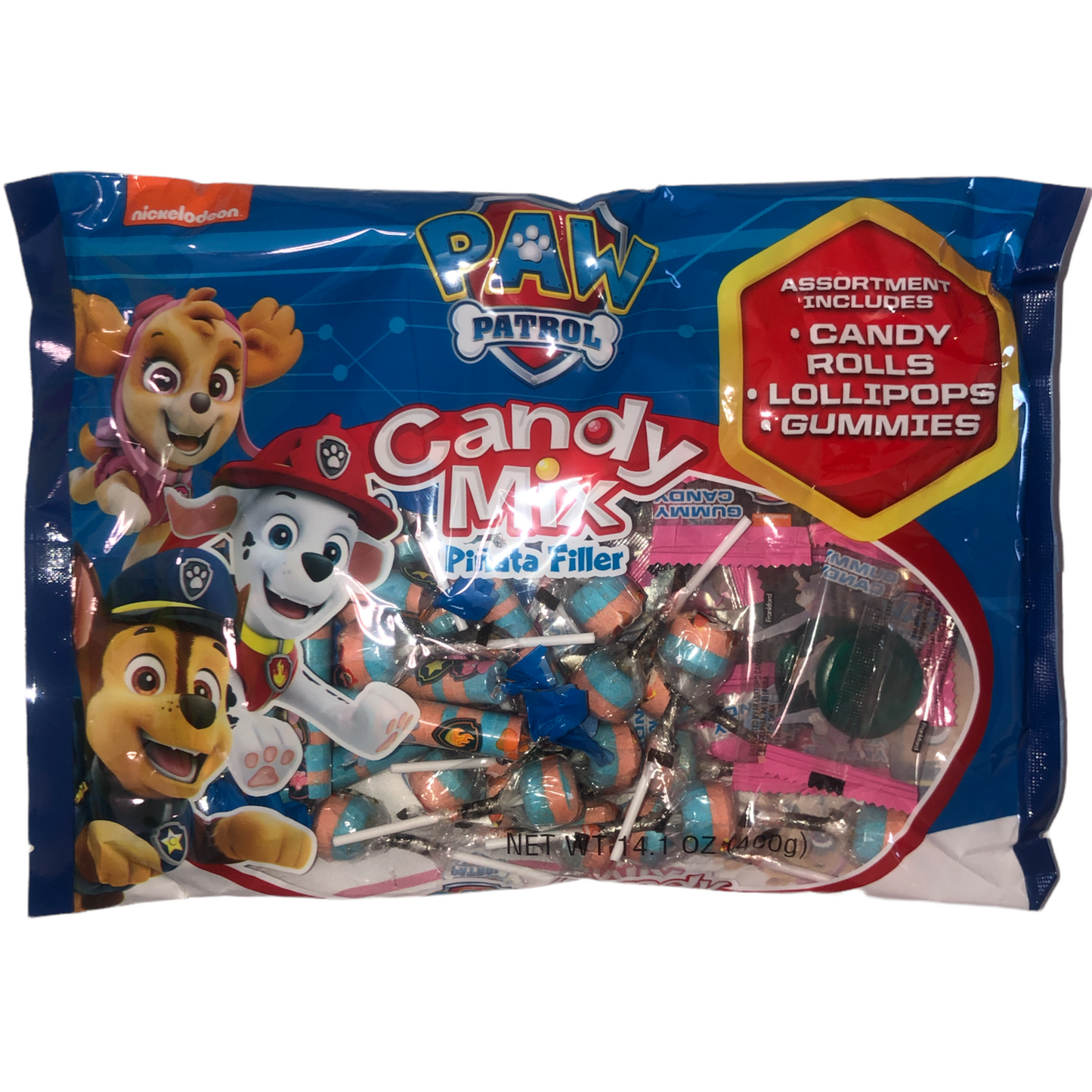 Disney Pixar Toy Story Candy Mix Piñata Filler