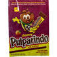 De La Rosa Pulparindo Bar -Spicy Picante 20 pcs.