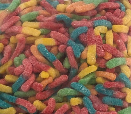 Trolli Sour Brite Crawlers (5lbs)