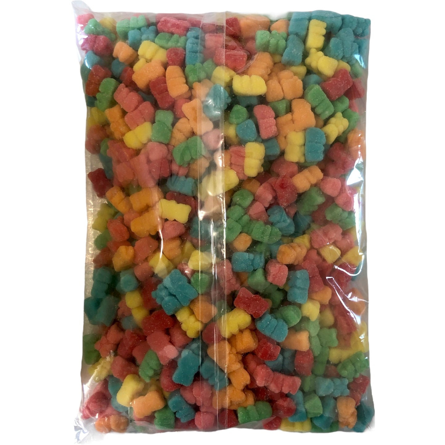 Jovy Gummi Bears (5lbs)